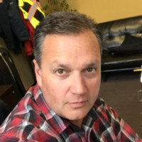 Steven Hamm
