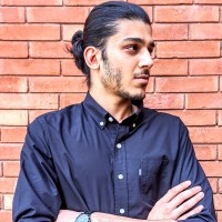 Syed Kumail Naqvi