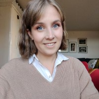 Stina Ronström