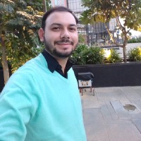 Mohd. Haider Rizvi