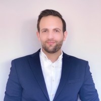 Dr Joshua Hovsha