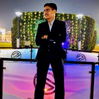 Shubham Dhull