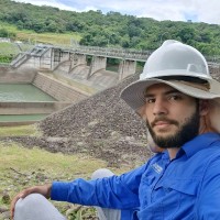 Brandon Trejos