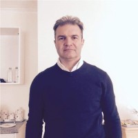Steve Witton