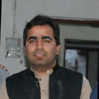 Waqar Ahmad