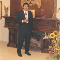 Francisco Armando Carmen Montenegro