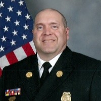 Daniel Wakefield