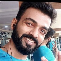 Kumaran S