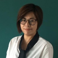 Joyce Wong