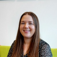 Aimie Foskett