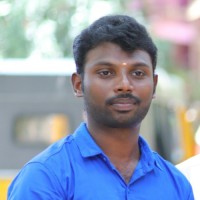 Rajesh Pauldhurai