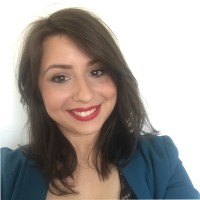 Audrey GELAS