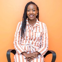 Diana Njoka
