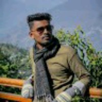 Ankit Kadam