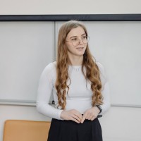 Vitaliia Skalish