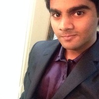 Akash Kothari