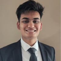 Shiven Patel