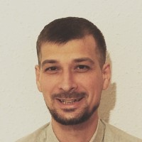 Gleb Blinov
