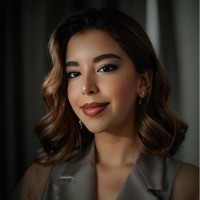loubna chafik