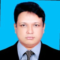 Mohammad Alamgir