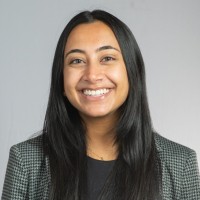 Inika Vimal, Mph
