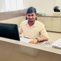 Karthick Muthukumarasamy