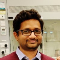 Dr. Sachinkumar Birhade