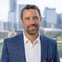 Scott Studzinski, SIOR