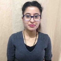 Menka Manchanda