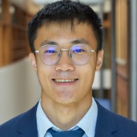 Jacob Zhang