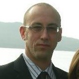 Luke Mason