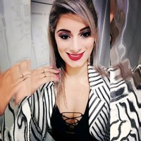Fernanda Pithan Menezes