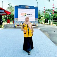 Lisa Rizka Amelia