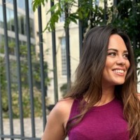 Charlène Le Quellec