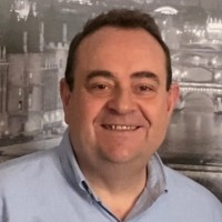 Luis Fernando Martín Martínez