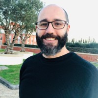 Marcelo Nicolau