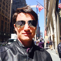 Bruno Rodrigues Dos Reis