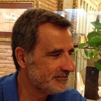 LUIS ANTONIO GARCIA MARTIN