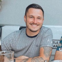 Liam Hackett
