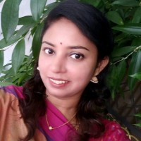 Tharshini Nair