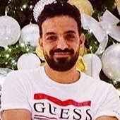 Ahmed Ramzy