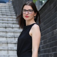 Gordana Svitlica
