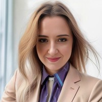 Anastasia Degtiareva🛡️