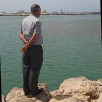 Benchagra Abderrahmane