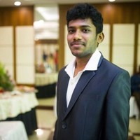 Satish Narayanaswamy