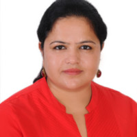Tanya Negi