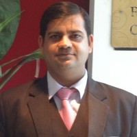 vijay dubey