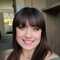 Ashleigh Gibson