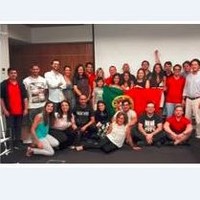 Taguspark Speakers Toastmasters Club