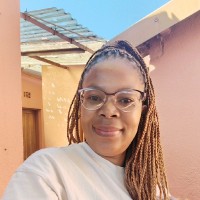 Mbali Madonsela